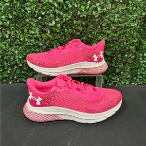 Under Armour HOVR Turbulence 2 Kids' Running Shoes - Y5